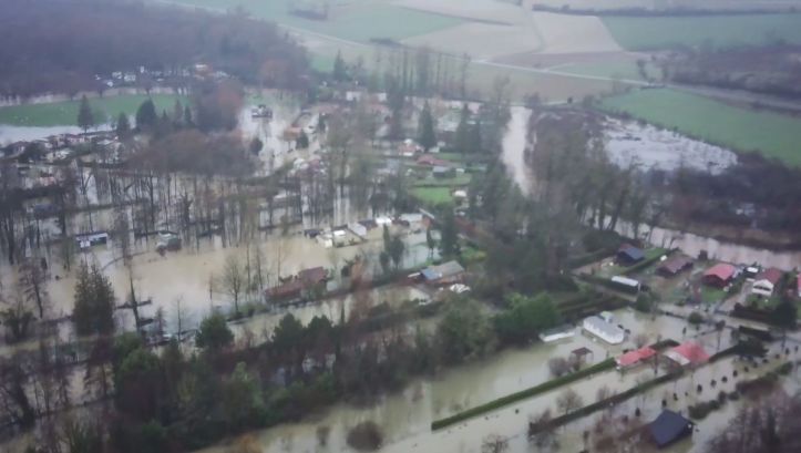 Tirer les leçons des récentes inondations en terme de pilotage de risques ? Un impératif pour les entrepreneurs